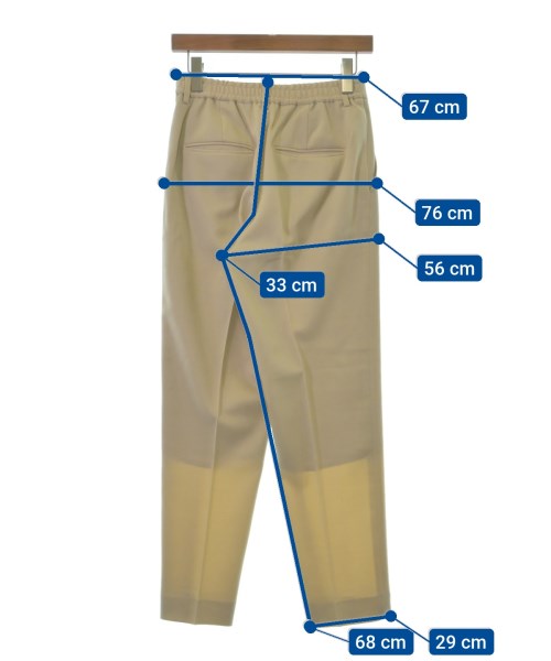 BEAUTY&YOUTH UNITED ARROWS 長