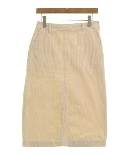 BEAUTY&YOUTH UNITED ARROWS 長裙/超長裙