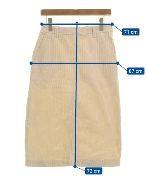 BEAUTY&YOUTH UNITED ARROWS 長裙/超長裙