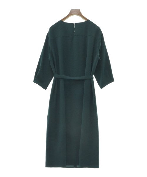 green label relaxing 洋裝