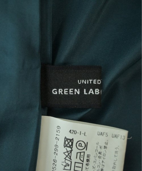 green label relaxing 洋裝