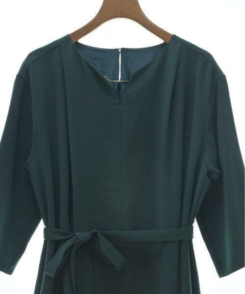 green label relaxing 洋裝