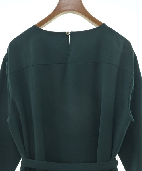 green label relaxing 洋裝