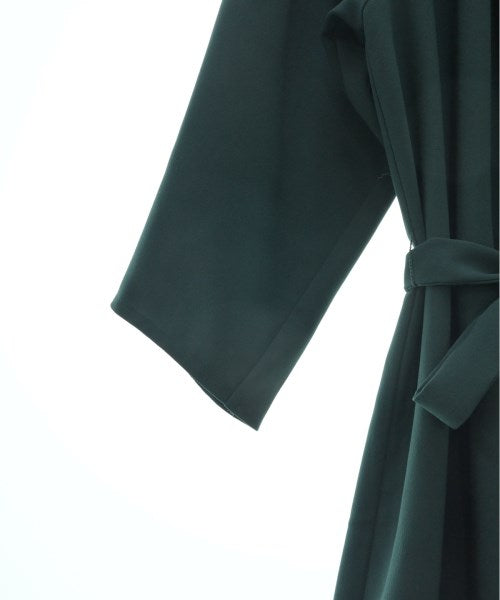 green label relaxing 洋裝