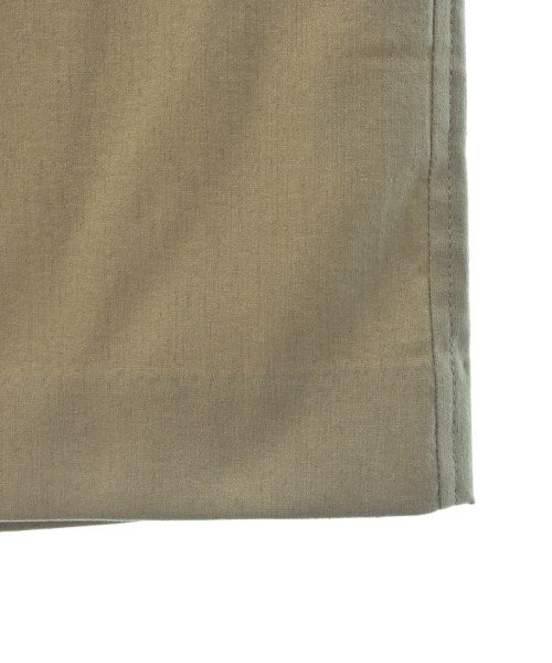 green label relaxing 長裙/超長裙