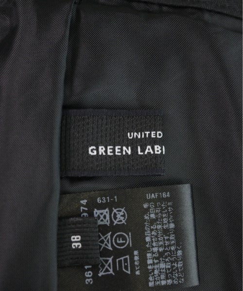 green label relaxing 長