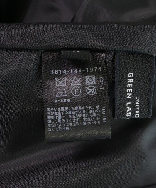 green label relaxing 長