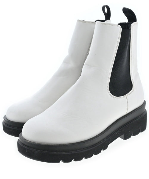 green label relaxing 靴子