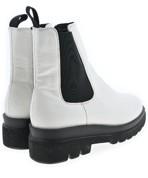 green label relaxing 靴子