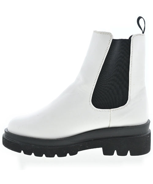 green label relaxing 靴子