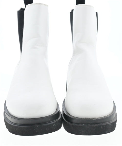 green label relaxing 靴子