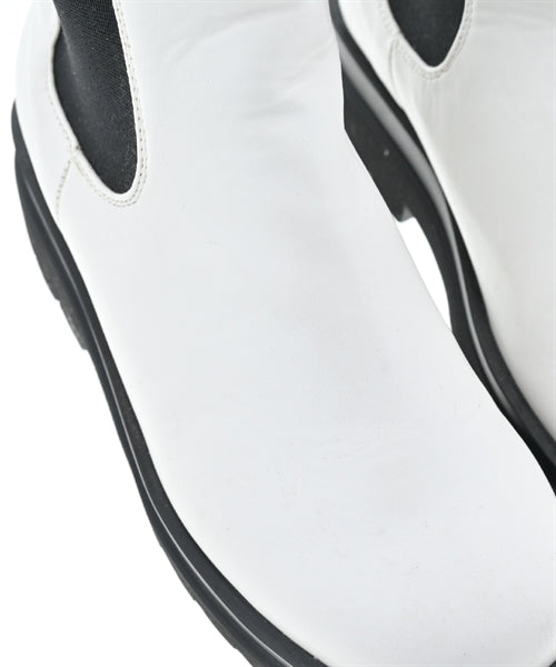 green label relaxing 靴子