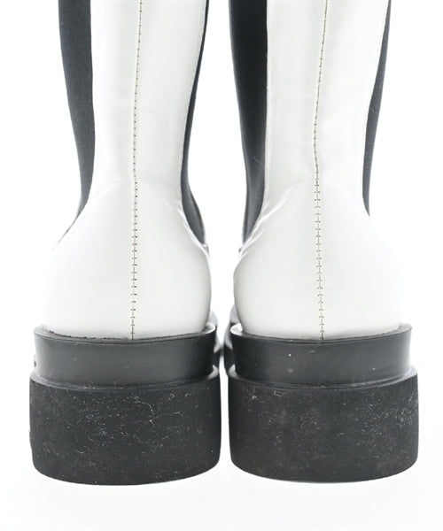 green label relaxing 靴子