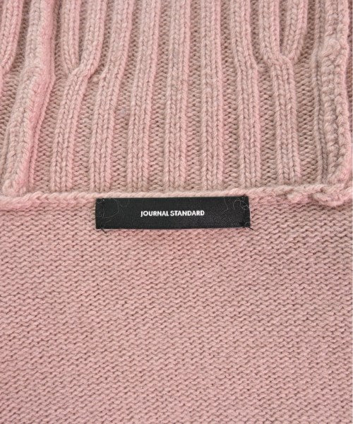 JOURNAL STANDARD 毛衣