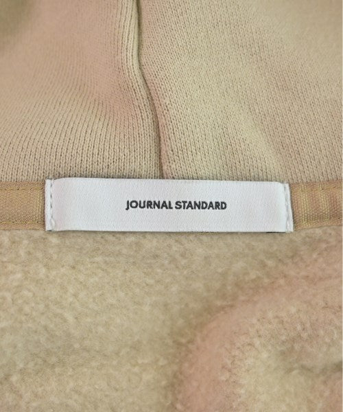 JOURNAL STANDARD 連帽衫