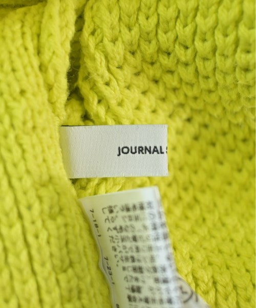 JOURNAL STANDARD 開襟衫