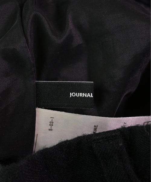 JOURNAL STANDARD 長