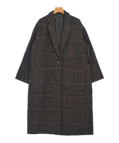 muller of yoshiokubo 切斯特披風