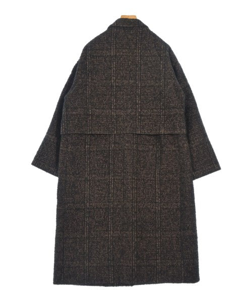 muller of yoshiokubo 切斯特披風