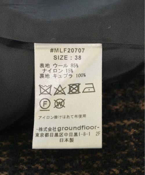 muller of yoshiokubo 切斯特披風