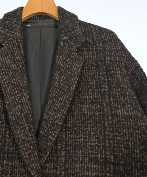 muller of yoshiokubo 切斯特披風