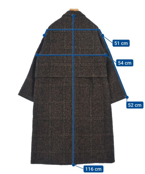 muller of yoshiokubo 切斯特披風