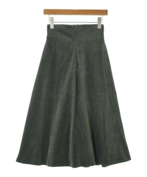 muller of yoshiokubo 長裙/超長裙