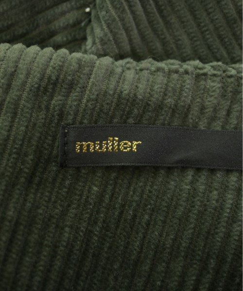 muller of yoshiokubo 長裙/超長裙