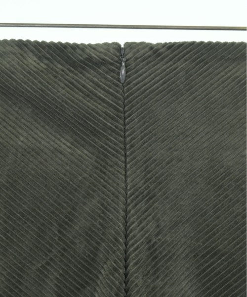 muller of yoshiokubo 長裙/超長裙