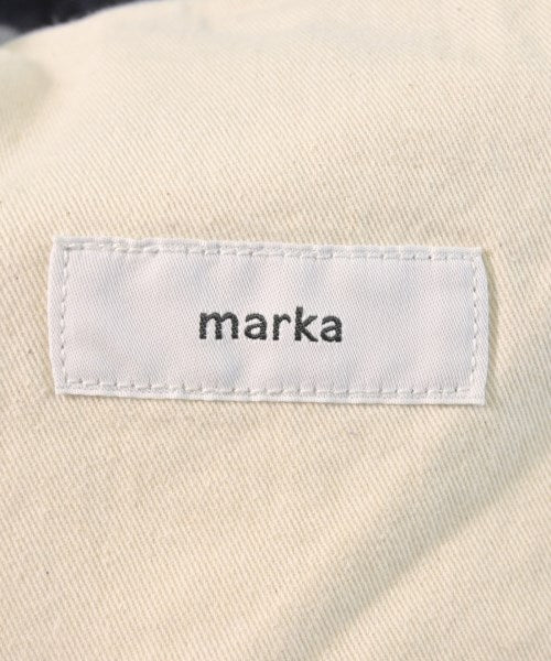 marka 牛仔