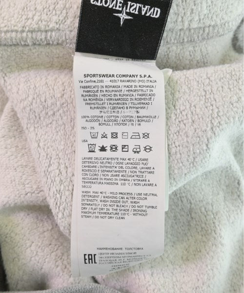 STONE ISLAND 連帽衫