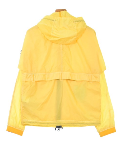 STONE ISLAND 山系外套