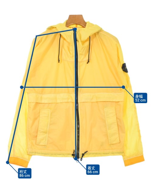 STONE ISLAND 山系外套