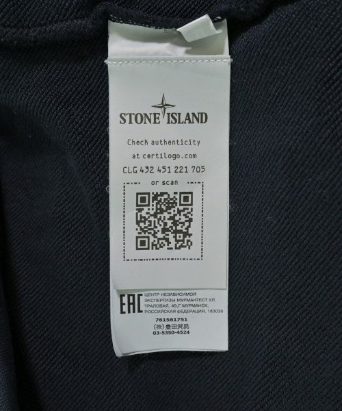 STONE ISLAND T恤/上衣