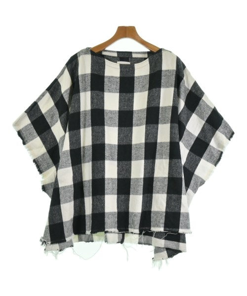 TAKAHIROMIYASHITATheSoloist. 休襯衫