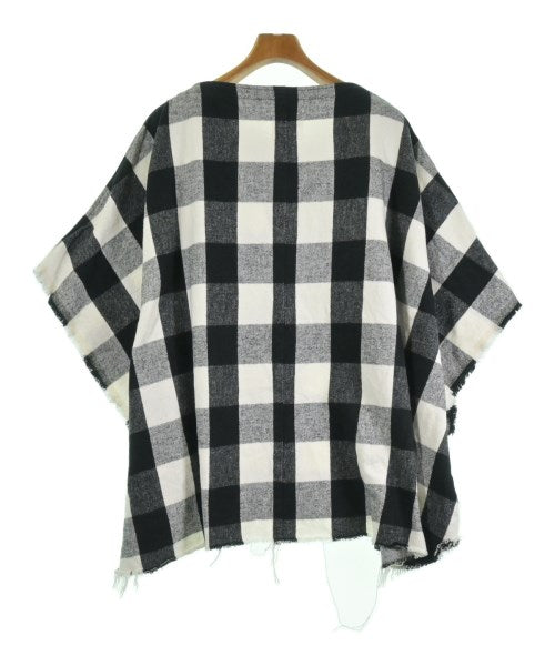 TAKAHIROMIYASHITATheSoloist. 休襯衫