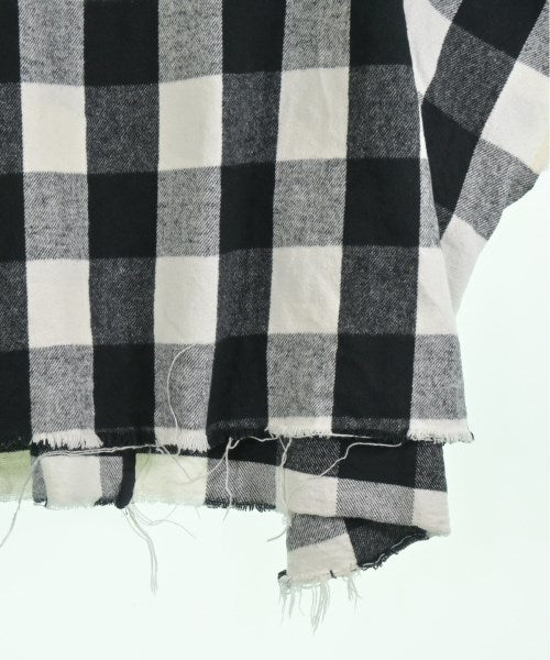 TAKAHIROMIYASHITATheSoloist. 休襯衫