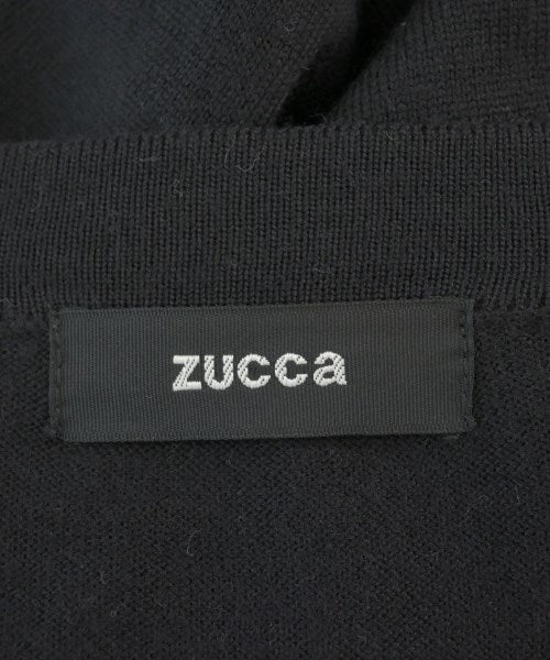 ZUCCa 開襟衫
