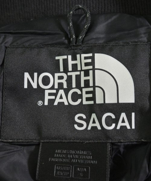sacai 其他飛行外套