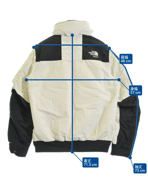 sacai 其他飛行外套