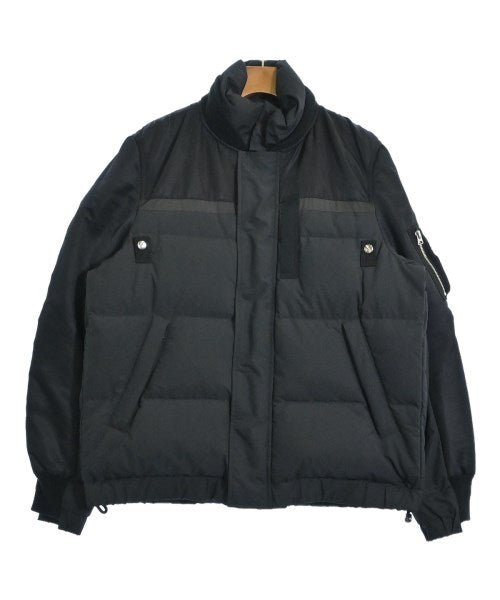 sacai 羽絨夾克/背心