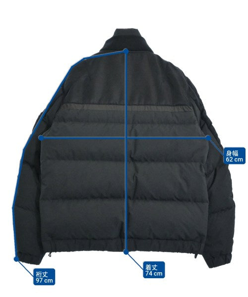 sacai 羽絨夾克/背心