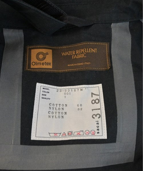 sacai 其他飛行外套