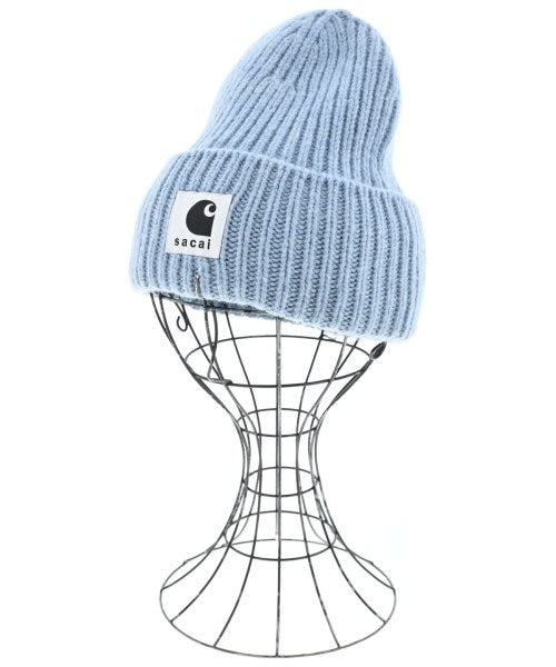 sacai 針織帽/毛線帽