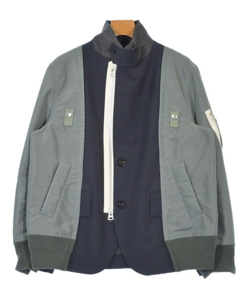 sacai 其他飛行外套