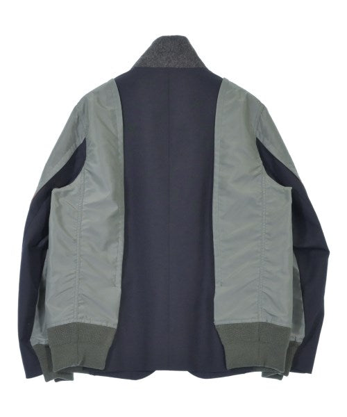sacai 其他飛行外套