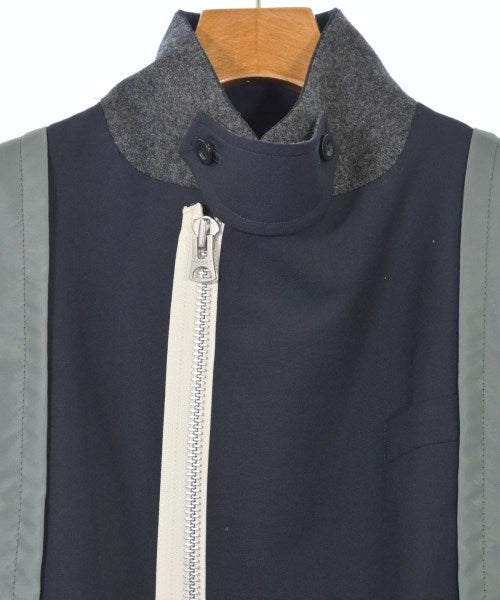 sacai 其他飛行外套