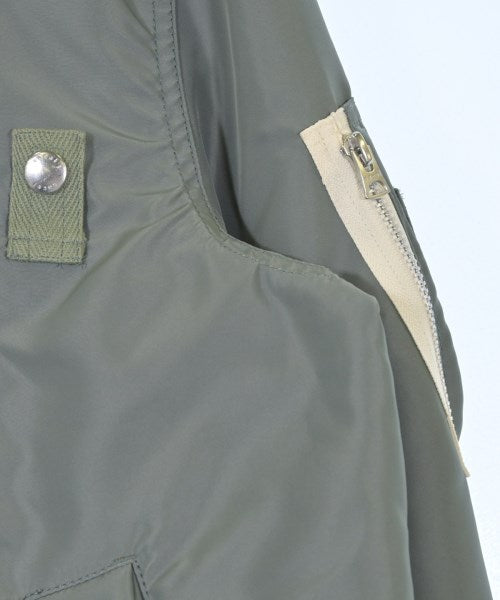 sacai 其他飛行外套