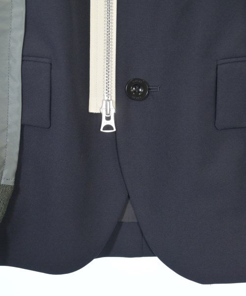 sacai 其他飛行外套