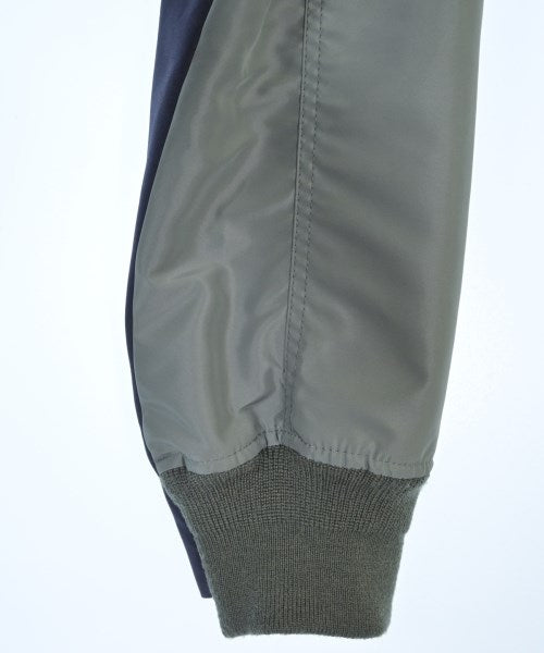 sacai 其他飛行外套